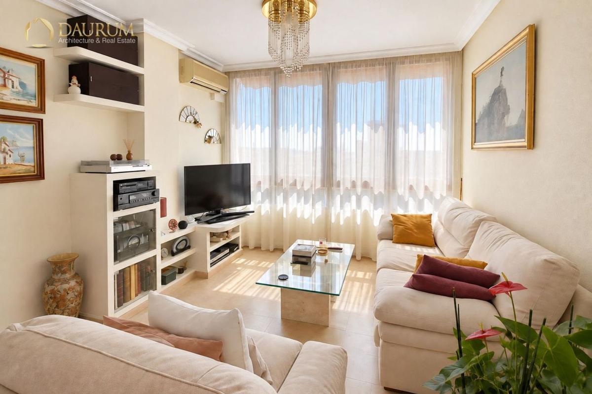 Продажа квартиры на Piso en Avenida de la Generalitat, Campello Pueblo, El Campello, Эль Кампельо
 photo 3