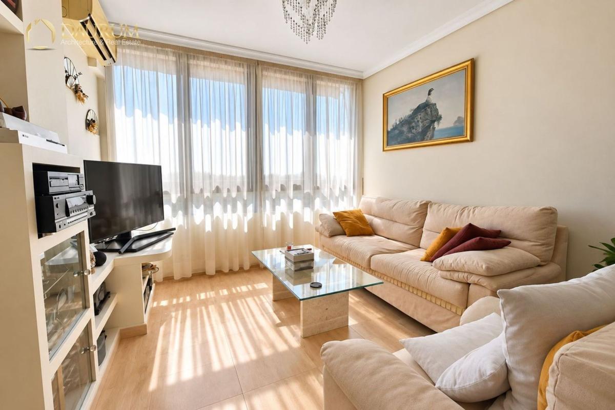 Продажа квартиры на Piso en Avenida de la Generalitat, Campello Pueblo, El Campello, Эль Кампельо
 photo 4