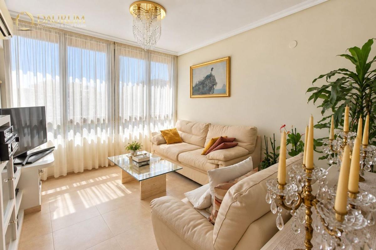 Продажа квартиры на Piso en Avenida de la Generalitat, Campello Pueblo, El Campello, Эль Кампельо
 photo 5