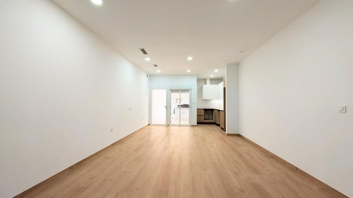 Sprzedaż mieszkania w Piso en Reina Victoria-Miguel Hernández, Elche / Elx, Elche / Elx
photo 3