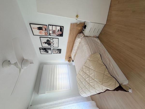 Продажа квартиры на Piso en Calle Aragón, 27, Plaza de Toros - Avenida Chapí - Trinquete, Elda, Эльда
 photo 4