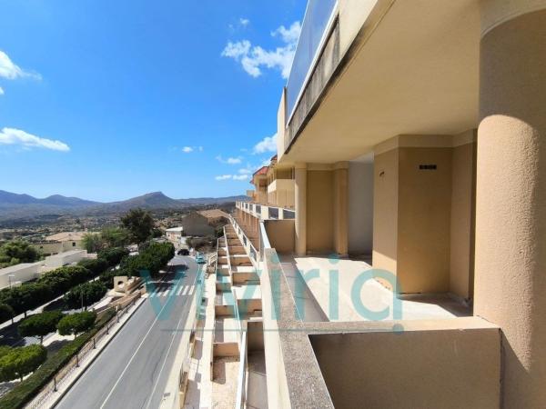 Sale of flat in Piso en Calle el Molí, 6, Relleu, Relleu
photo 1
