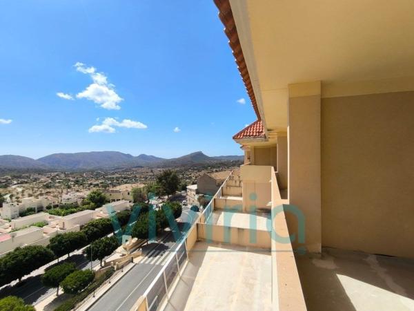 Sale of flat in Piso en Calle el Molí, 6, Relleu, Relleu
thumbnail 2