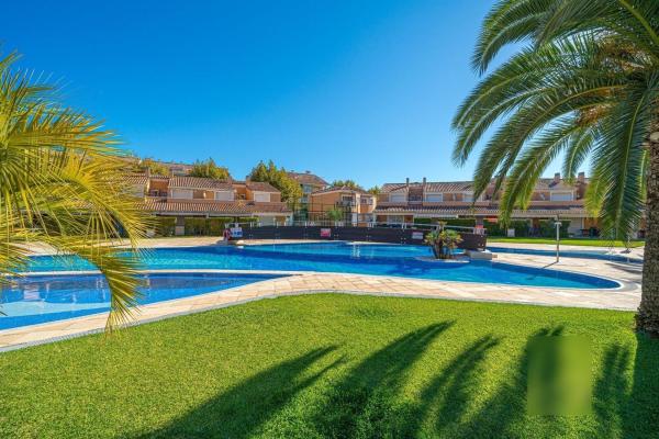 Квартира на продажу на  Piso en El Arenal, Jávea/Xàbia, Хавья/Хабия photo 1