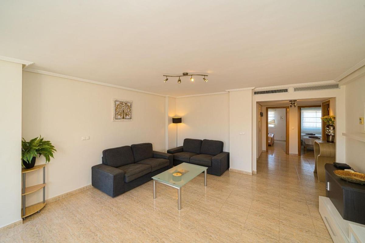 Sale of apartment in Piso en El Arenal, Jávea/Xàbia, Jávea/Xàbia
photo 4
