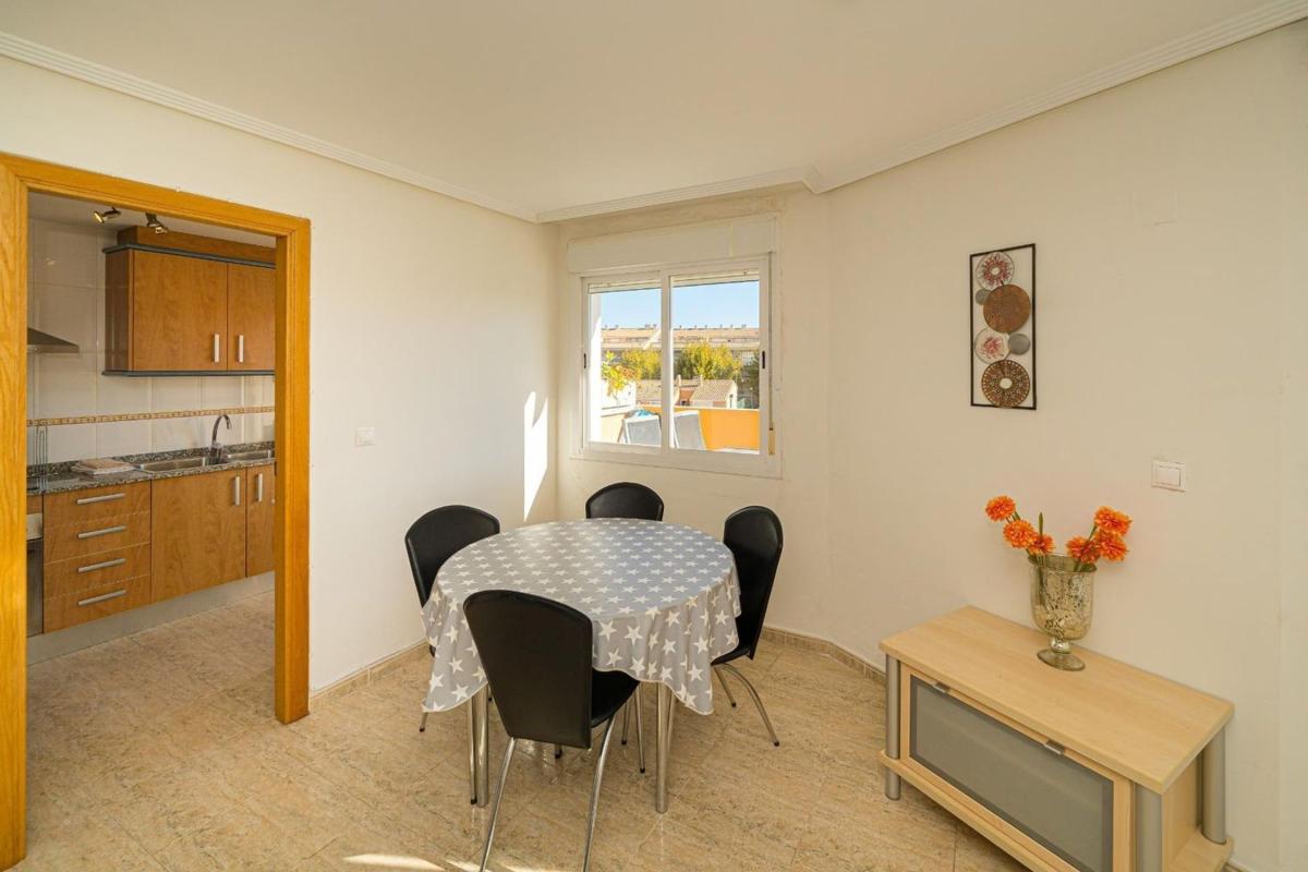Sale of apartment in Piso en El Arenal, Jávea/Xàbia, Jávea/Xàbia
photo 5