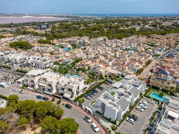 Penthouse for sale at Ático en Calle Pego, 11, Los Balcones - Los Altos del Edén, Torrevieja, Torrevieja thumbnail 3