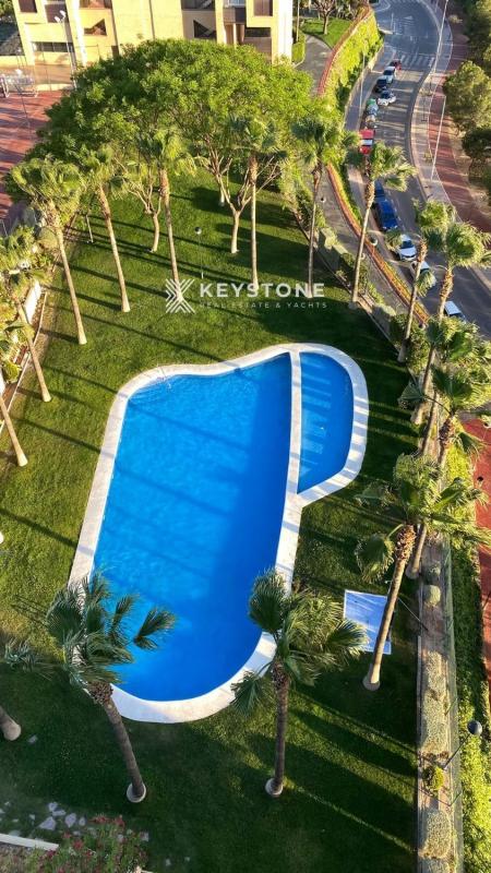 Sale of apartment in Piso en Pueblo Poniente, Benidorm, Benidorm
photo 2