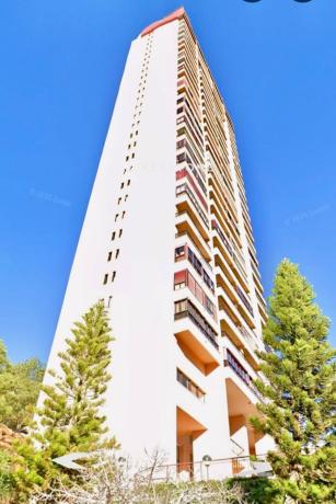 Sprzedaż mieszkania w Piso en Pueblo Poniente, Benidorm, Benidorm
 photo 3