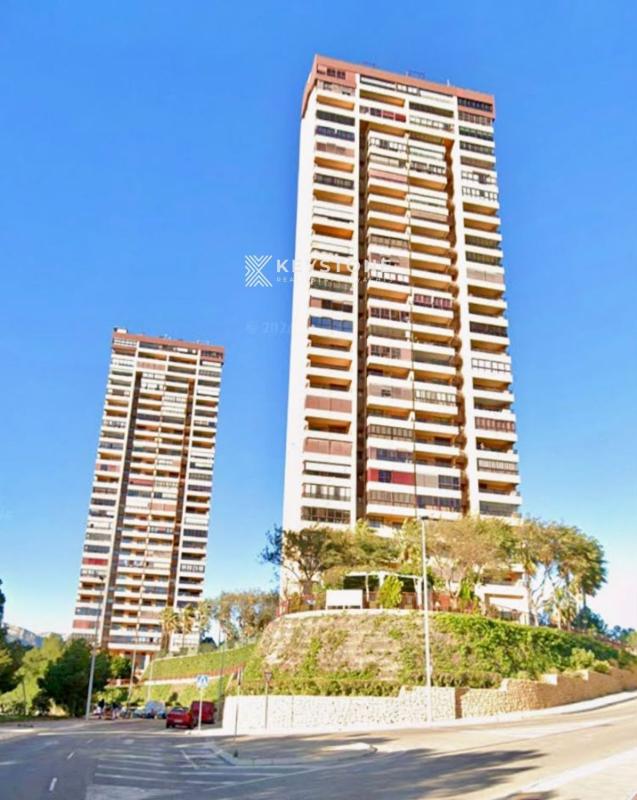 Sale of apartment in Piso en Pueblo Poniente, Benidorm, Benidorm
photo 5