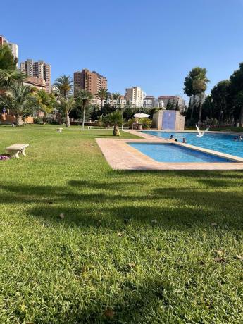 Продажа квартиры на Piso en Calle de Dénia, Playa de Poniente, Benidorm, Бенидорм
photo 1