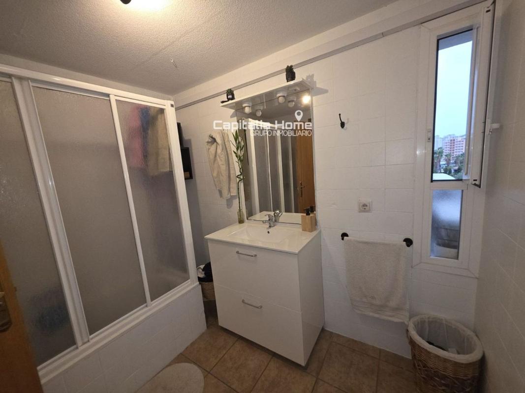 Sale of apartment in Piso en Calle de Dénia, Playa de Poniente, Benidorm, Benidorm
photo 3