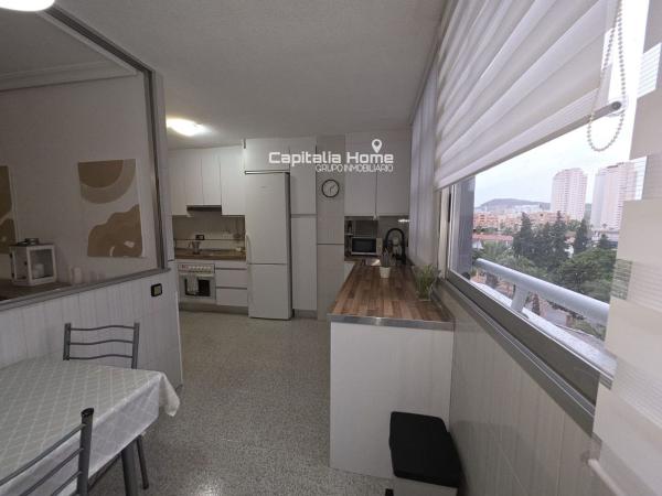 Продажа квартиры на Piso en Calle de Dénia, Playa de Poniente, Benidorm, Бенидорм
 photo 4