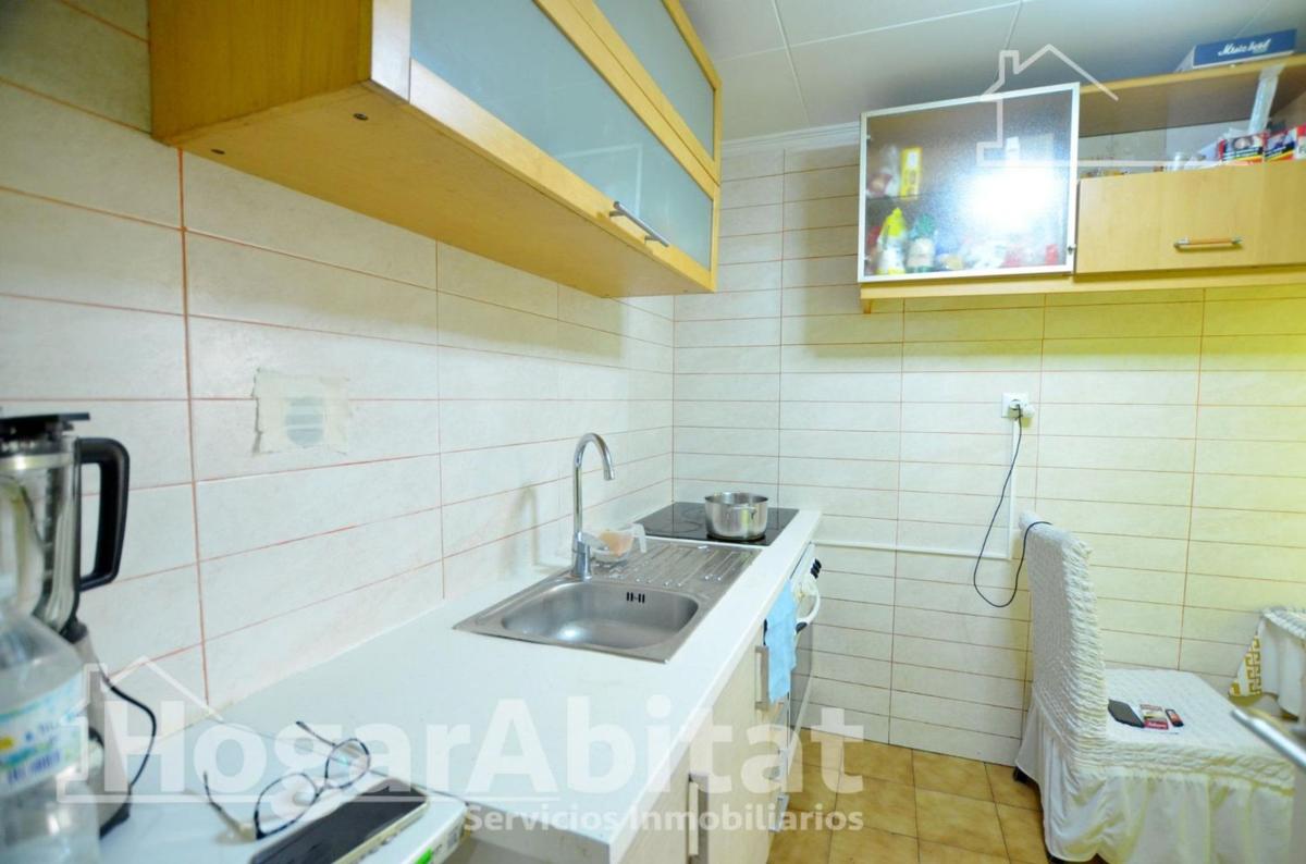 Venta de piso en Piso en Calle Beniarrés, Nou Alacant, Alicante / Alacant, Alicante / Alacant
photo 4