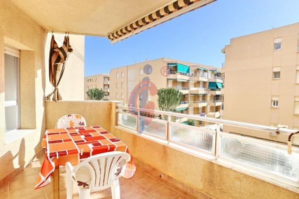 Venta de piso en Piso en Avenida de Cervantes, 45, Guardamar Playa, Guardamar del Segura, Guardamar del Segura
 photo 1