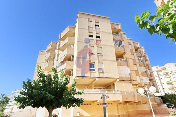 Venta de piso en Piso en Avenida de Cervantes, 45, Guardamar Playa, Guardamar del Segura, Guardamar del Segura
 photo 4