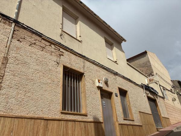 Casa de pueblo en Calle Manyo, 44, Monovar thumbnail 2