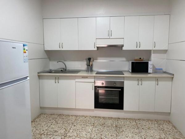 Sale of flat in Piso en Los Magros-Casablanca, Elche / Elx, Elche / Elx
photo 1