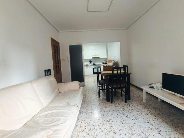 Sale of flat in Piso en Los Magros-Casablanca, Elche / Elx, Elche / Elx
thumbnail 2