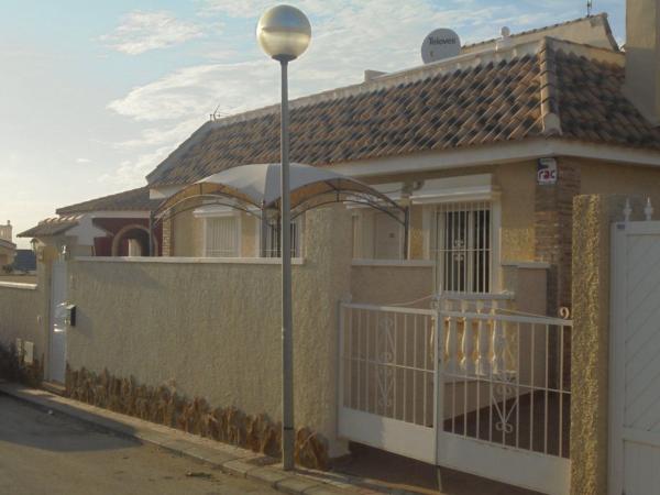 Casa o chalet independiente en Monte y Mar, Gran Alacant thumbnail 2