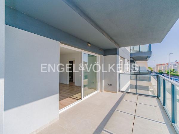 Sale of flat in Piso en Avenida D'Escandinàvia, 96, Panorama-Sierramar, Gran Alacant, Gran Alacant
 photo 1