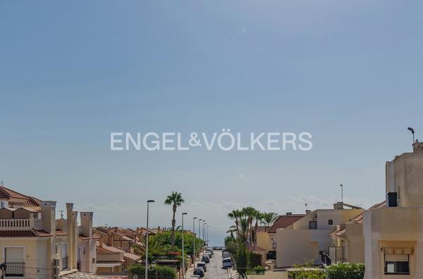 Sale of flat in Piso en Avenida D'Escandinàvia, 96, Panorama-Sierramar, Gran Alacant, Gran Alacant
 photo 3