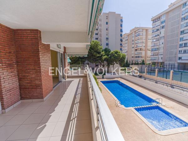 Sale of flat in Piso en Avenida San Sebastián, 8, Playa de San Juan, Alicante / Alacant, Alicante
photo 1