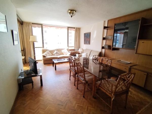 Продажа квартиры на Piso en Playa de Levante, Benidorm, Бенидорм
photo 1
