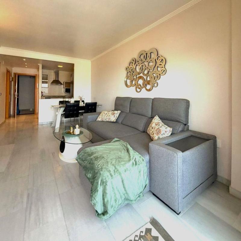 Продажа квартиры на Piso en Calle Ponent, Las Azaleas - Alkadir, La Villajoyosa / Vila Joiosa, Ла Виллахойоса / Вила Хойоса
photo 1