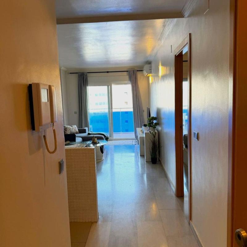 Продажа квартиры на Piso en Calle Ponent, Las Azaleas - Alkadir, La Villajoyosa / Vila Joiosa, Ла Виллахойоса / Вила Хойоса
photo 2