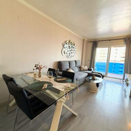 Venta de piso en Piso en Calle Ponent, Las Azaleas - Alkadir, La Villajoyosa / Vila Joiosa, La Villajoyosa / Vila Joiosa
 photo 4