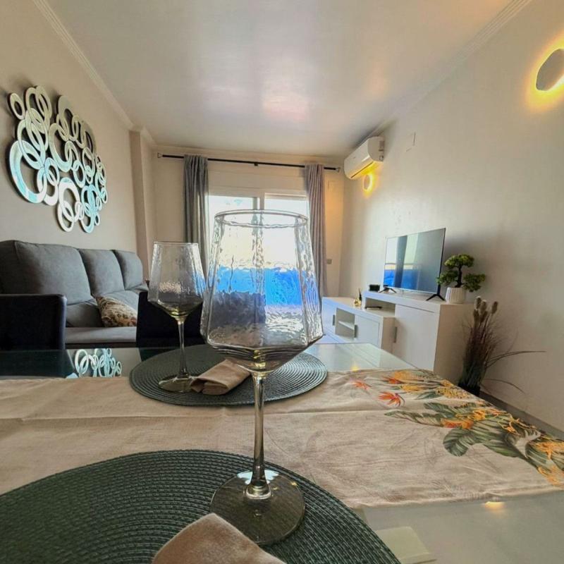 Продажа квартиры на Piso en Calle Ponent, Las Azaleas - Alkadir, La Villajoyosa / Vila Joiosa, Ла Виллахойоса / Вила Хойоса
photo 5