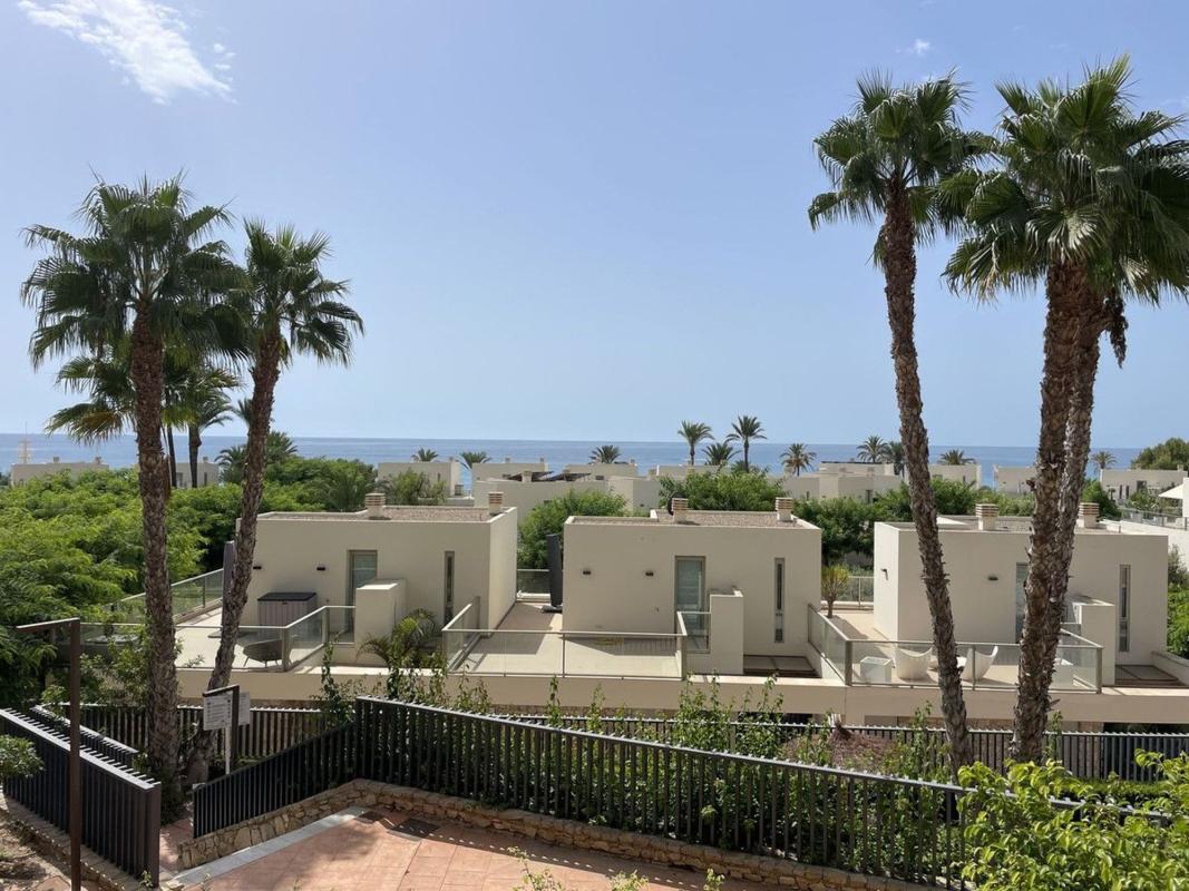 Venta de piso en Piso en Partida Paraíso, Poble Nou - Montiboli, La Villajoyosa / Vila Joiosa, La Villajoyosa / Vila Joiosa
photo 1