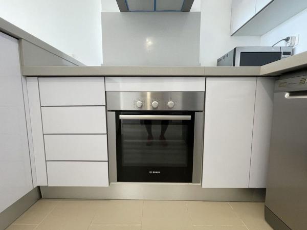 Venta de piso en Piso en Partida Paraíso, Poble Nou - Montiboli, La Villajoyosa / Vila Joiosa, La Villajoyosa / Vila Joiosa
 photo 4