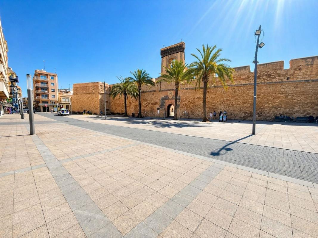 Venta de piso en Piso en Playa Levante, Santa Pola, Santa Pola
 photo 2