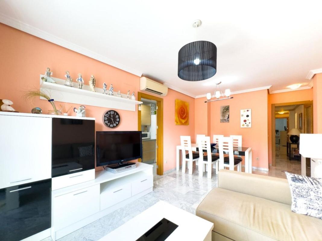 Venta de piso en Piso en Altea Pueblo, Altea, Altea
photo 2