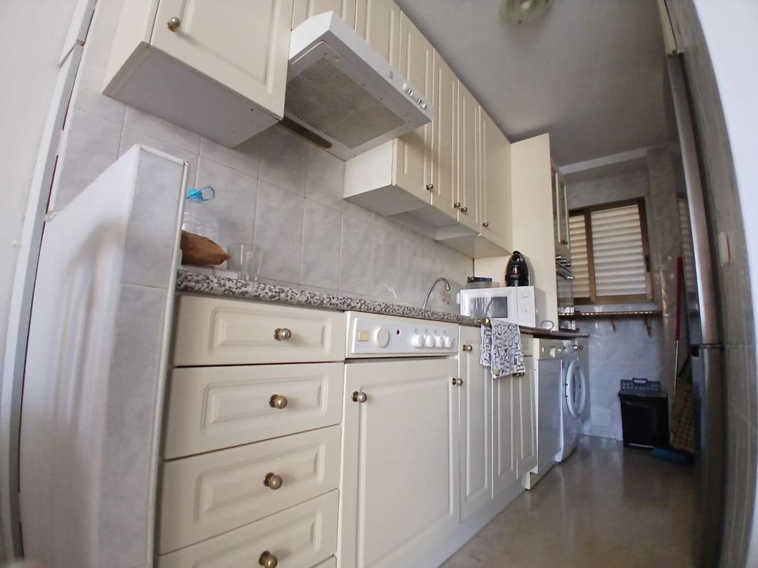 Sale of apartment in Piso en Calle Ibiza, Pueblo Levante, Benidorm, Benidorm
 photo 5