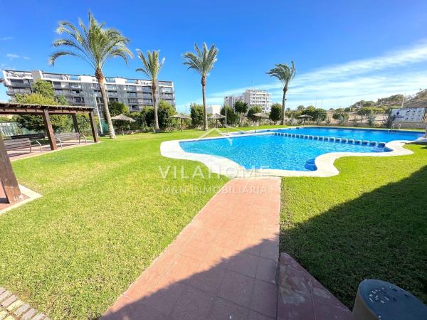 Venta de piso en Piso en Calle Guadalest, Poble Nou - Montiboli, La Villajoyosa / Vila Joiosa, La Villajoyosa / Vila Joiosa
photo 1