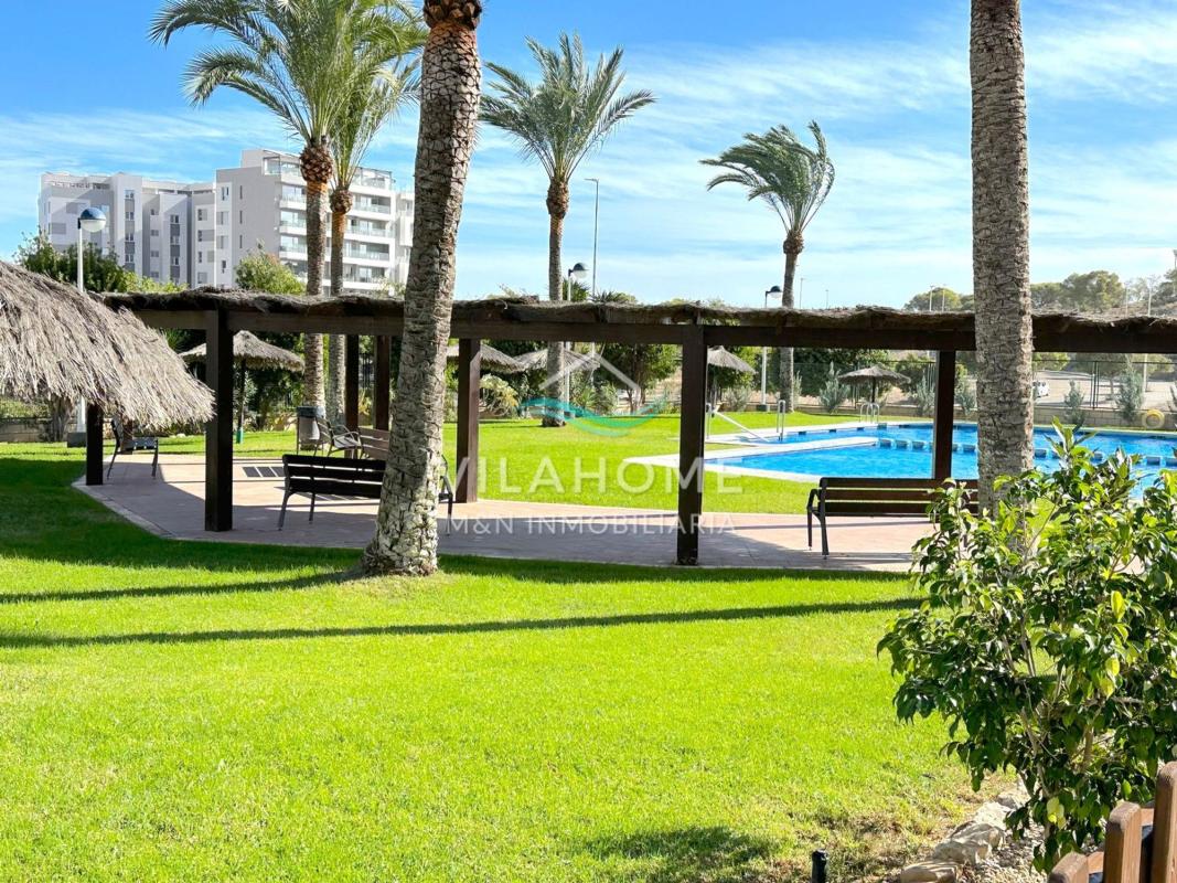Sale of apartment in Piso en Calle Guadalest, Poble Nou - Montiboli, La Villajoyosa / Vila Joiosa, La Villajoyosa / Vila Joiosa
photo 2