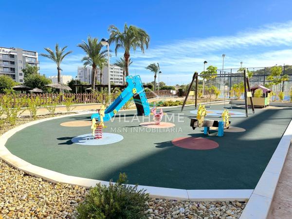 Venta de piso en Piso en Calle Guadalest, Poble Nou - Montiboli, La Villajoyosa / Vila Joiosa, La Villajoyosa / Vila Joiosa
thumbnail 3