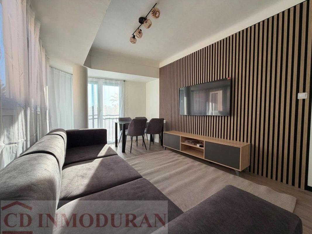 Продажа квартиры на Piso en Calle Don José Ramos, Centro, Elche / Elx, Эльче / Эльх
photo 1