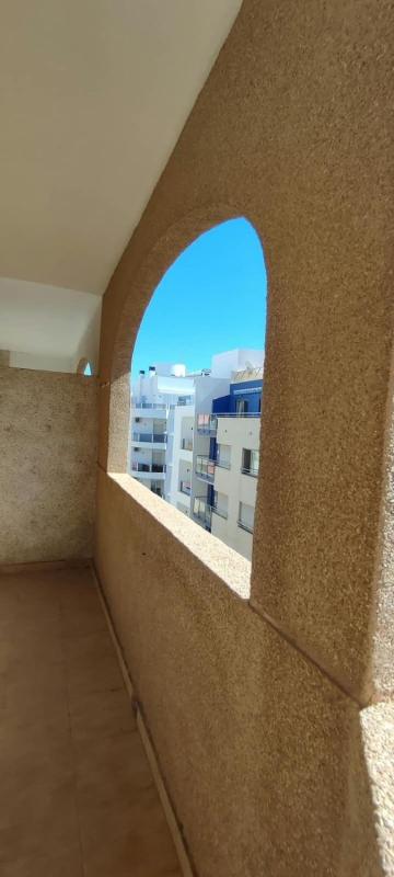 Продажа квартиры на Piso en Playa de los Locos, Torrevieja, Торревьеха
photo 1