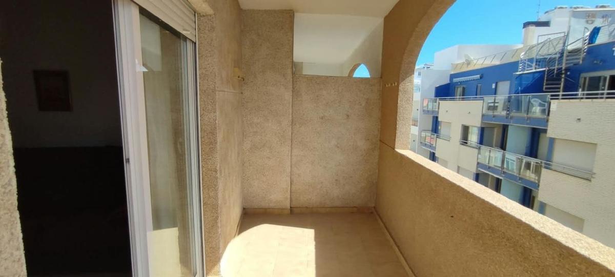 Продажа квартиры на Piso en Playa de los Locos, Torrevieja, Торревьеха
photo 3
