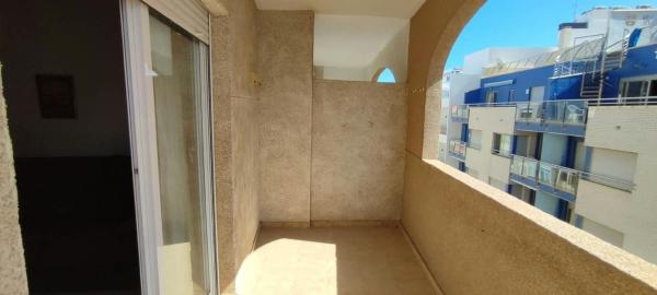 Venta de piso en Piso en Playa de los Locos, Torrevieja, Torrevieja
thumbnail 3