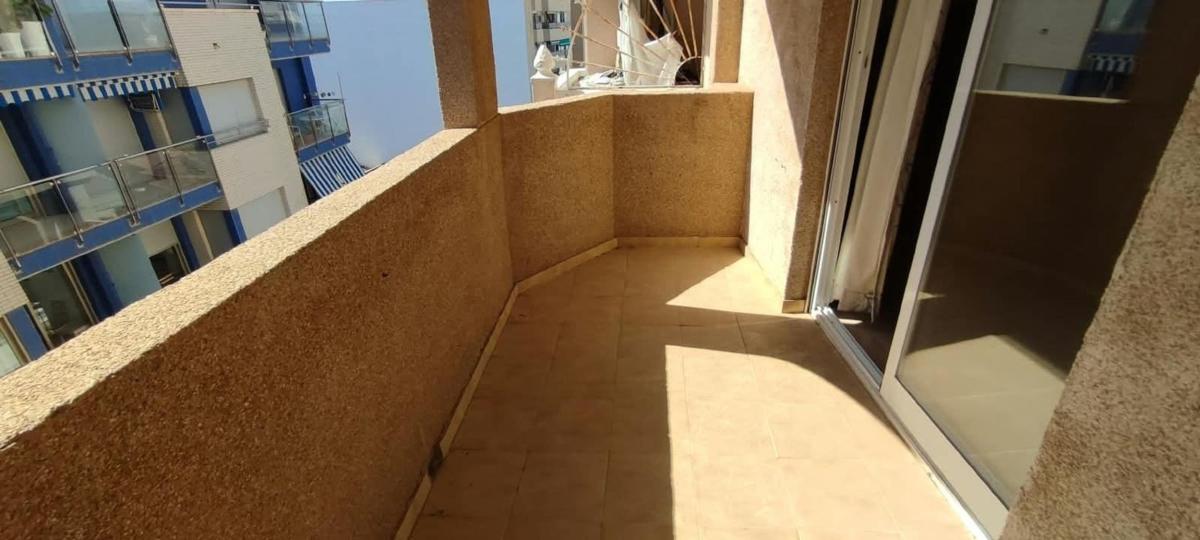 Продажа квартиры на Piso en Playa de los Locos, Torrevieja, Торревьеха
photo 4