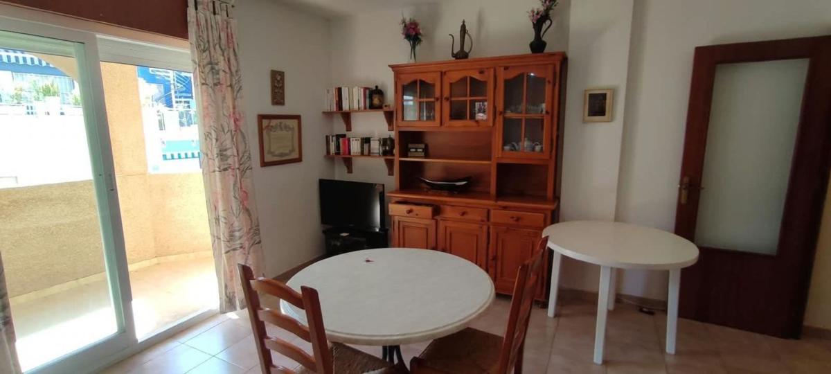 Продажа квартиры на Piso en Playa de los Locos, Torrevieja, Торревьеха
photo 5