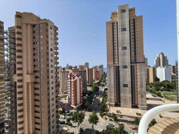 Sale of flat in Piso en Pueblo Levante, Benidorm, Benidorm
 photo 1