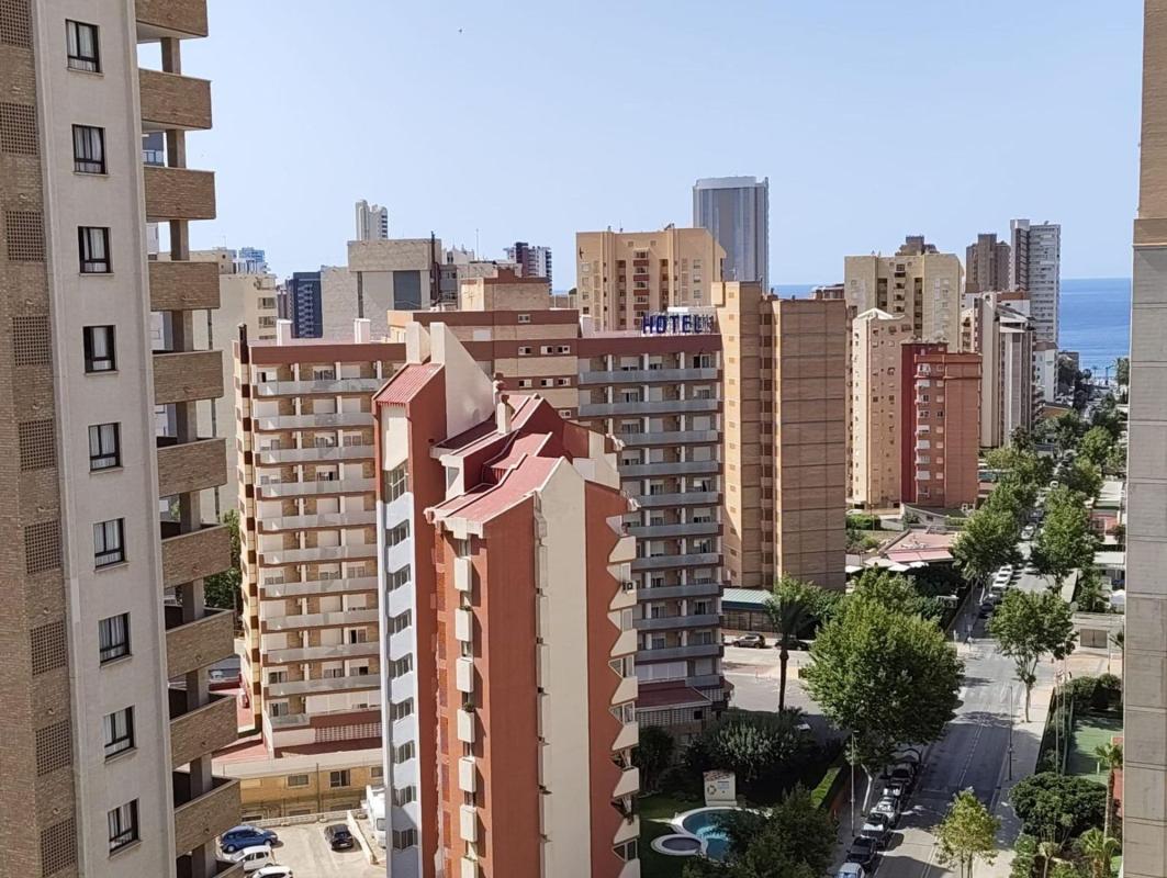 Sprzedaż mieszkania w Piso en Pueblo Levante, Benidorm, Benidorm
photo 2
