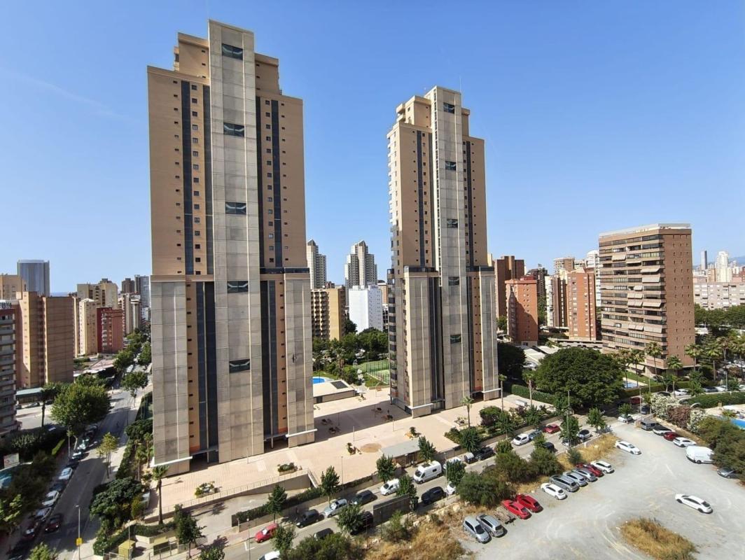 Sprzedaż mieszkania w Piso en Pueblo Levante, Benidorm, Benidorm
photo 3