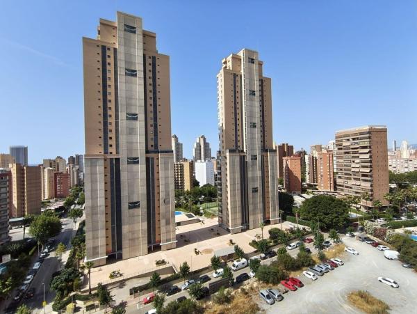 Sale of flat in Piso en Pueblo Levante, Benidorm, Benidorm
 photo 3